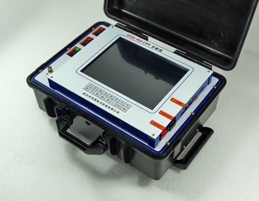 GDVA-405 電気変圧器 CT PT の試験装置