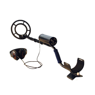 MD-3080A の水中金の金属探知器